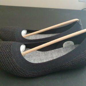 Allbirds Women's Tree Breezers Heathered SIZE 7